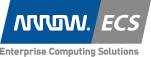 arrow ecs web logo